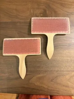 ASHFORD STUDENT HAND CARDERS ハンドカーダー中古品 - メルカリ