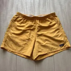 パタゴニア　バギーズショーツ　バギーズパンツ　ショーツ　M