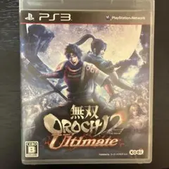 PS Vita 無双OROCHI2 Ultimate - メルカリ