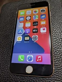 Y*N様 Apple iPhone 6s ゴールド