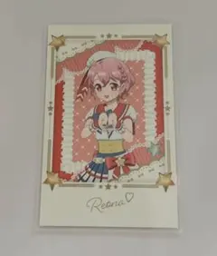 2025年最新】reona チェキの人気アイテム - メルカリ