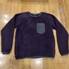 すんすけ　ロスガトスクルー　ブラウン　Ｌサイズ 2026年最新】パタゴニア ロスガトスクルー lの人気アイテム - メルカリ