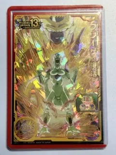 2025年最新】ドラゴンボールヒーローズ フリーザ復活の人気アイテム