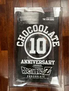 MSP 香港限定ドラゴンボールZ チョコレート孫悟空フィギュア海外正規品