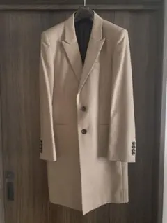 JOHNLAWRENCESULLIVAN チェスターコート　新品