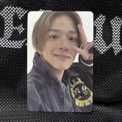 TREASURE アサヒ トレカ NEW WAV
