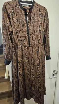 アーバンリサーチ　ワンピース