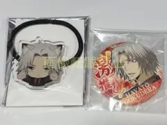 家庭教師ヒットマンREBORN! 獄寺隼人