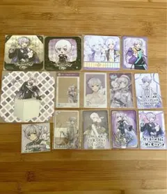 いれいす ほとけ 初兎 If 悠佑 まとめ売り 缶バッジ 【即購入