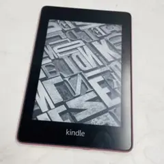 kindle paperwhite 10世代
