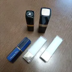 シャネル空き容器6点￼ - メルカリ