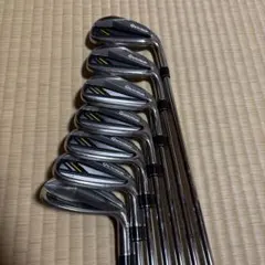スリクソン Z925 メンズ アイアン 7本 ゴルフ クラブ R - メルカリ