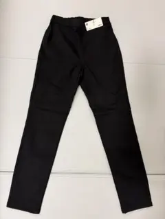 GU レギンスパンツ ブラック Mサイズのサムネイル