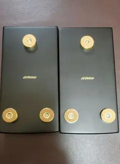 ウッドコーンSX-WD9VNTスタンドLS-EXA3のセット 中古品】JVC/スピーカー/SX-WD9VNT(ペア)☆専用スタンドLS-EXA3