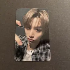 BOYNEXETDOOR テサン トレカ 特典 ラキドロ