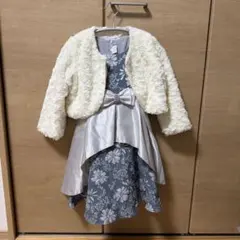 130cm/フォーマルドレスセット