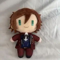 三毛縞斑 コスマス 5周年