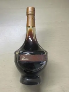サッカーボール型ボトル ワイン 2005年白ワイン - メルカリ