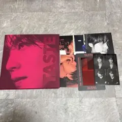 ヘチャン TASTE アルバム NCT