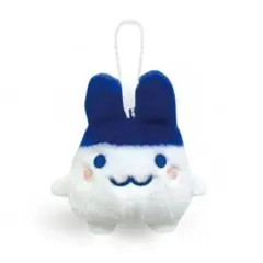 【たまごっち】Chibiぬいぐるみマスコット みみっち