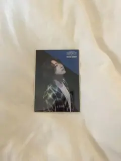 大森元貴　バベルの塔　フォトカード　026