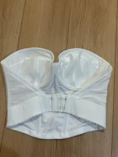 【美品】E70 ブライダルインナーセット　2段フック