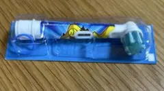 ブラウンオーラルB 電動歯ブラシ替えブラシ ポケモン