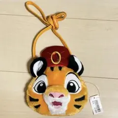 ディズニーシー　チャンドゥ　パスケース