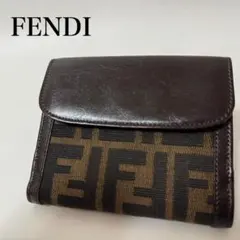 2026年最新】FENDI 長財布 ズッカの人気アイテム - メルカリ