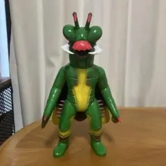 2026年最新】東映レトロソフビの人気アイテム - メルカリ