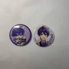 2025年最新】ななもり まとめ売り 缶バッジの人気アイテム