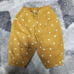 the campamento ハート 2Y