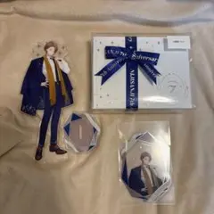 山*吹様 にじさんじ 7周年 加賀美ハヤト まとめ売り