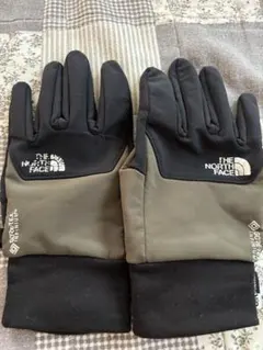 THE NORTH FACE GORE-TEX INFINIUM 手袋　Sのサムネイル