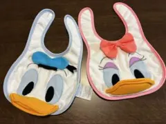 ディズニーリゾート ドナルド デイジー スタイ