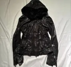 2026年最新】LGB レザー ライダースの人気アイテム - メルカリ