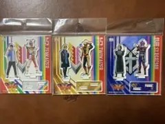 2026年最新】ゼンカイジャー アクリルスタンドの人気アイテム - メルカリ