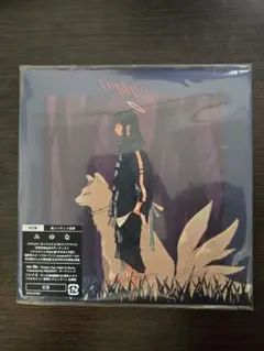みゆな reply 初回盤