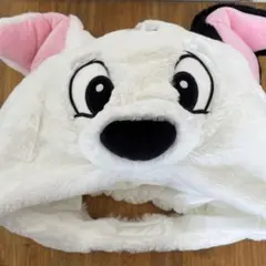 ディズニー 101匹のわんちゃん ファンキャップ
