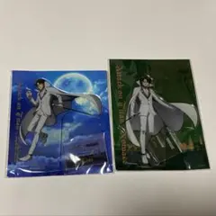 2025年最新】ノビエース リヴァイ アクリルスタンドの人気アイテム