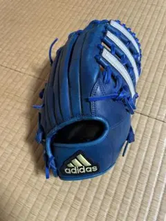 アディダス FTJシリーズ 限定モデル 軟式トップモデル 内野用 軟式