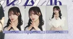 乃木坂46 生写真 41stアンダーライブ 佐藤璃果