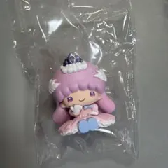 リトルツインスターズDOLLYMIX どーりーみっくす　ララ