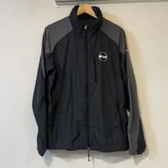 FC real Bristol × Nike マウンテンジャケット