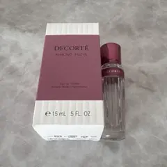 【匿名配送】コスメデコルテ キモノ ツヤ オードトワレ キモノツヤ