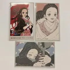鬼滅の刃』メモリアルコレクション 第1弾 竈門炭治郎 竈門禰豆子