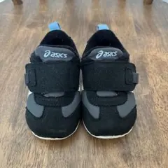 アシックス asics ベビーシューズ スニーカー 13cm ファーストシューズ