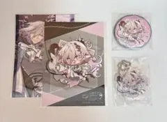 クレチェン CRAZY CHA!N 店舗特典 ステラワース God