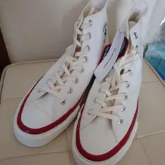 希少 TIMELINE CONVERSE AS J VTG 50 HI 日本