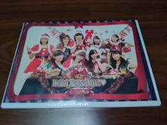 モーニング娘。25 FCイベント クリスマス DVD2枚組 - メルカリ